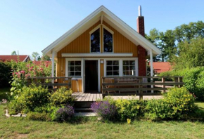Ferienhaus zum Krakower See Krakow Am See